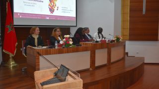 المركز الثقافي إكليل بالرباط .. الاحتفاء باليوم العالمي للثقافة الإفريقية