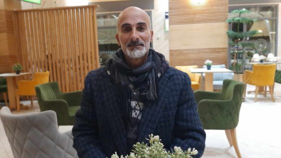 العرائش : حفل تقديم وتوقيع النص الرحلي للكاتب أحمد الدحرشي «واحد وعشرون يوما في البيرو والإكوادور»
