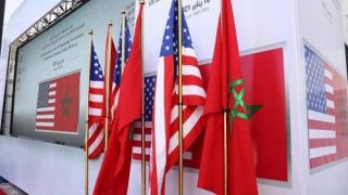 الشبكة المغربية الأمريكية تنظم ملتقى اقتصاديا في واشنطن والدار البيضاء ضيف شرف