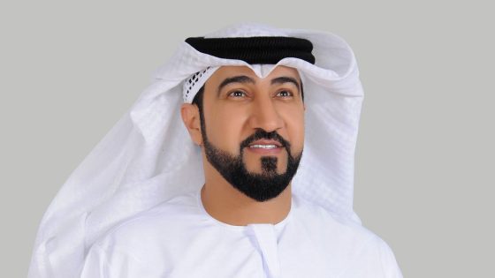 فاضل المزروعي يطرح أغنيته العاطفية “لبيه” أشعار “العاش بنت أحمد آل مالك”