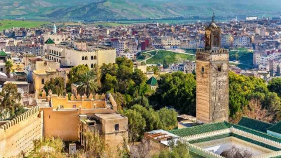 شبكة اليونسكو العالمية .. انضمام أكادير وفاس والصويرة إلى قائمة مدن التعلم