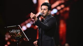 فؤاد عبدالواحد متألقاً بين “فبراير الكويت 2024” ومهرجان خادم الحرمين الشريفين في السعودية