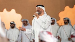 حسين الجسمي “دوم في القمة” بختام بطولة فزاع لليولة وبرنامج الميدان 2024