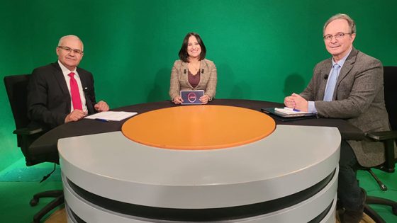 على القناة الثقافية برنامج للنقاش .. الذكرى العشرين لإحداث هيئة الإنصاف والمصالحة