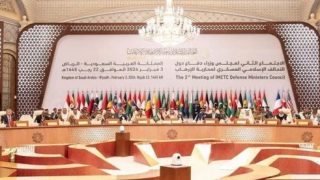 الرياض: انعقاد الاجتماع الثاني لمجلس وزراء دفاع دول التحالف الإسلامي العسكري لمحاربة الإرهاب بمشاركة المغرب