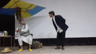 مدن المغرب تشهد منافسات الإقصائيات الإقليمية لجائزة محمد الجم لمسرح الشباب