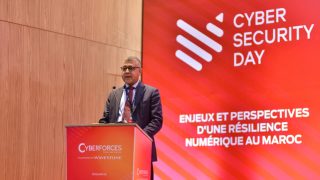 تقرير يوم الأمن السيبراني: نحو تعزيز المرونة الرقمية في المغرب