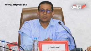 أحمد الصلاي : قضية الصحراء المغربية تهم كل المغاربة وأطالب بـضرورة توفير لغة ومواقف واضحة وبسيطة للعموم وللمهاجرين من أجل الترافع عنها