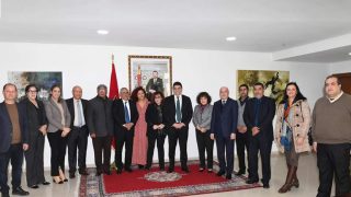 إدارة المركز السينمائي تنفي اتهامات بعض المهنيين بشأن ضغوط على لجنة دعم الأعمال السينمائية