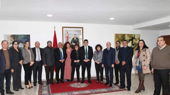 إدارة المركز السينمائي تنفي اتهامات بعض المهنيين بشأن ضغوط على لجنة دعم الأعمال السينمائية