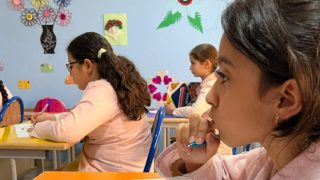 ورشات فنية وندوات علمية في الأسبوع الثقافي لمدارس لي جيني سيونتيفيك