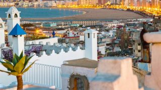 اختيار مدينة طنجة كمستضيف دولي لليوم العالمي لموسيقى الجاز 2024