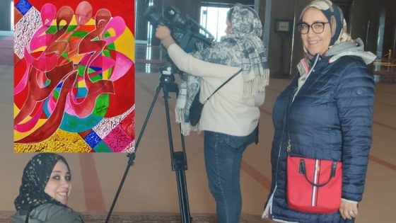 على القناة الثقافية : برنامج متاحف المغرب يسلط الضوء على السيرة النبوية والحضارة الإسلامية خلال معرض المتحف الدولي