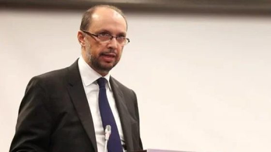 محسن الجزولي : جهة مراكش آسفي تحدد هدف 58 مليار درهم من الاستثمارات الخاصة في أفق 2026