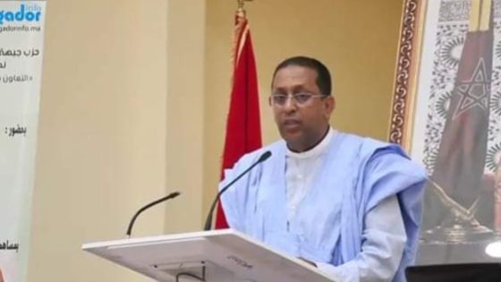 آراء وقضايا .. أحمد الصلاي : النموذج التنموي و تجديد النخب