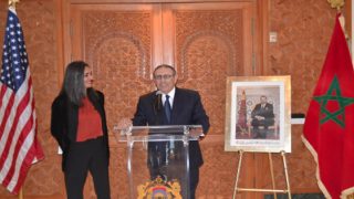 دينامية التنمية الاقتصادية بالمغرب محور لقاء في واشنطن