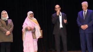 الجامعة المغربية للشعر والفنون تحتفي بالشعر والشعراء في الدورة العاشرة من «مهرجان الرباط الدولي لصناع السلام»