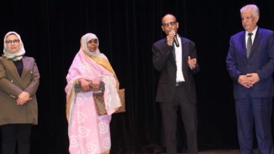 الجامعة المغربية للشعر والفنون تحتفي بالشعر والشعراء في الدورة العاشرة من «مهرجان الرباط الدولي لصناع السلام»