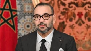 الرئيس السينغالي الجديد يستقبل الوفد المغربي الذي يقوده رئيس الحكومة والذي مثل جلالة الملك في حفل تنصيبه