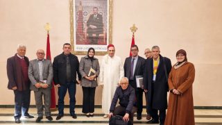 فقرات خصبة بالدورة 24 للمهرجان الدولي للسينما الإفريقية بخريبكة ماي المقبل