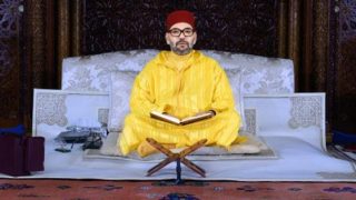 أمير المؤمنين يترأس مساء اليوم السبت حفل إحياء ليلة القدر المباركة بمسجد الحسن الثاني بالدار البيضاء