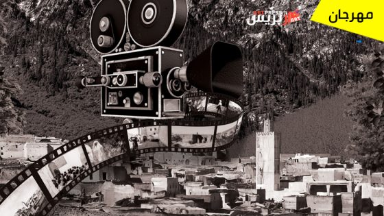 مهرجان بني عمار يستعيد القصبة بعيون سينمائية