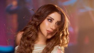 نجوى كرم “تريند” في أول تعاونها مع “طلال” وبدر بن عبدالمحسن في كليب أغنية «لو سألوا حبيبي» إخراج دان حداد