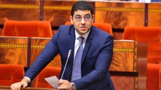عرض حول السياحة الثقافية لوزير الشباب والثقافة والتواص أمام اللجنة الموضوعاتية المتعلقة بالسياحة بمجلس المستشارين