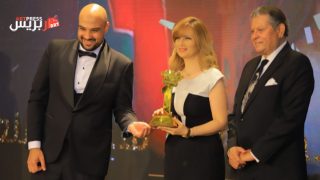 في حفلها السنوي الثالث الجمعية العربية للإعلام والسينما بالقاهرة تتوج الإعلامية المغربية هند الصنعاني من بين أفضل الكافاءات في مصر