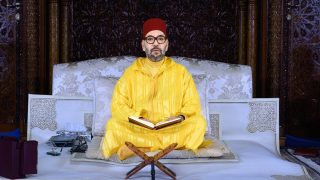 مراجعة مدونة الأسرة : أمير المؤمنين جلالة الملك محمد السادس نصره الله يضع المدونة بين يدي المجلس العلمي الأعلى ليفتي فيما هو معروض عليه من مقترحات