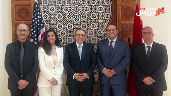 قنصليات المغرب في الولايات المتحدة.. التزام راسخ بالارتقاء بالخدمات وتحديثها