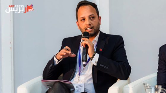 الإشادة بالتجربة المغربية بالمنتدى العالمي لتأثير التكنولوجيا بلندن، المملكة المتحدة