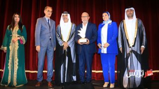 دار الشعر بتطوان تجمع بين الشعر والمسرح والموسيقى في حفل افتتاح تاريخي لمهرجان الشعراء المغاربة