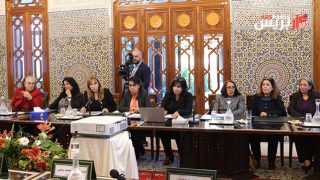 المكتب الدائم لرابطة كاتبات المغرب وافريقيا يعقد اجتماعه العادي