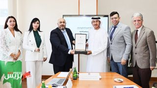 برئاسة فيصل القاسمي ومشاركة د. طلال ابو غزالة عبر تقنية زوم .. مجلس ادارة شبكة الشبكة العربية للابداع والابتكار يعقد اولى جلساته بمقر الشبكة في دبي