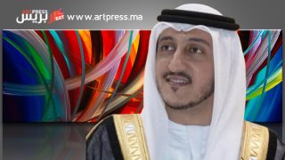 الشيخ فيصل القاسمي رئيساً أعلى للشبكة العربية للابداع والابتكار