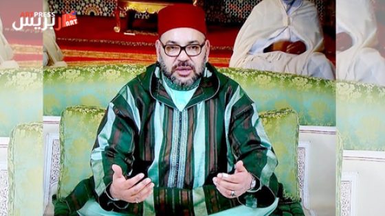 تعزية : والدة الملك محمد السادس حفظه الله في ذمة الله