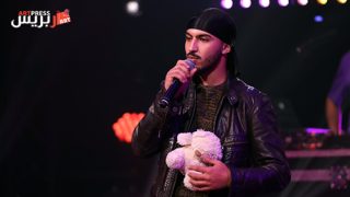 نزار زوهري يفوز بلقب نهائي “Jam Show” ويحصل على جائزة قدرها 250,000 درهم