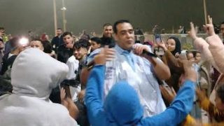 سهرات فنية بجماعة فم الواد بالعيون تخليدا لذكرى عيد العرش المجيد