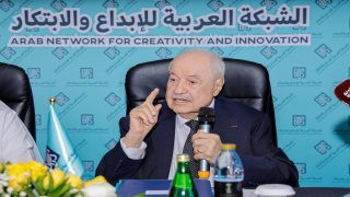 الدكتور ابو غزالة: الشبكة العربية للإبداع والابتكار، مستقبل أمة..