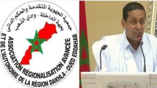 أحمد الصلاي : النموذج التنموي الجديد بالاقاليم الجنوبية للمملكة و أهمية الأوراش الجهوية المهيكلة