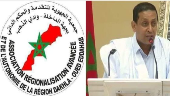أحمد الصلاي : النموذج التنموي الجديد بالاقاليم الجنوبية للمملكة و أهمية الأوراش الجهوية المهيكلة