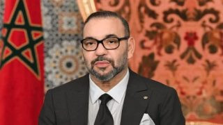 جلالة الملك يصدر عفوه السامي على 2476 شخصا بمناسبة عيد العرش المجيد