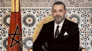 جلالة الملك يهنئ رئيس جمهورية بوروندي بمناسبة عيد استقلال بلاده