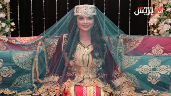 الفنانة سلمى رشيد تطلق أغنيتها الصيفية الحماسية «نجيك دوركا»