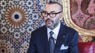 إشكالية الماء .. جلالة الملك يؤكد في خطابة إلى الأمة على ضرورة التحيين المستمر لآليات السياسة الوطنية للماء