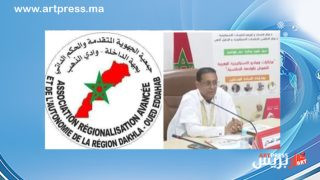 احمد الصلاي يثمن عاليا الانتصارات الدبلوماسية لقضية الوحدة الترابية بقيادة صاحب الجلالة