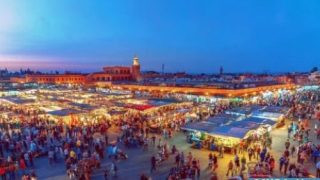 بوابة إخبارية برازيلية تدعو لاكتشاف الجوانب المتعددة لوجهة المغرب السياحية