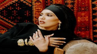 أغاني وديوهات مميزة تضع منال بنشليخة في صدارة المشهد الفني