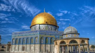 قرار المحكمة الدولية في ملكية كل الحرم الشريف القدس للمسلمين حقيقة لا يعرفها أغلب العرب والمسلمين